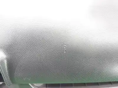 Автозапчастина б/у комплект подушки безпеки для renault clio iv (bh_) 0.9 tce 90 посилання на oem iam 682007861r  