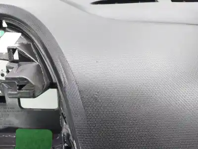 Автозапчастина б/у комплект подушки безпеки для renault clio iv (bh_) 0.9 tce 90 посилання на oem iam 682007861r  