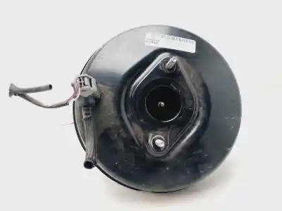 Second-hand car spare part brake servo for renault clio iv (bh_) 0.9 tce 90 oem iam references 472104788r