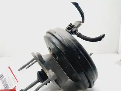 Second-hand car spare part brake servo for renault clio iv (bh_) 0.9 tce 90 oem iam references 472104788r  