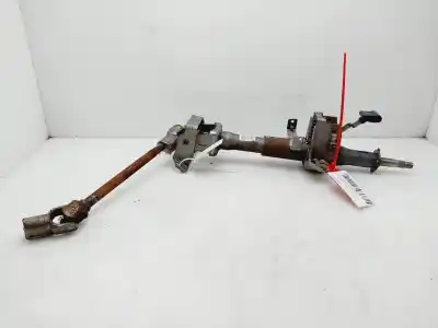 Second-hand car spare part steering column for chevrolet aveo lt oem iam references 96455509  