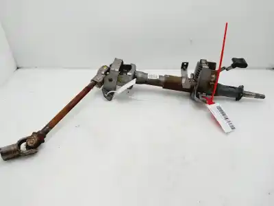 Second-hand car spare part steering column for chevrolet aveo lt oem iam references 96455509  