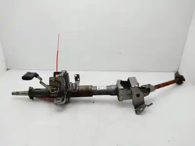 Second-hand car spare part steering column for chevrolet aveo lt oem iam references 96455509  