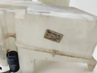 Автозапчастина б/у чистий депозит для jaguar s-type 3.0 v6 24v cat посилання на oem iam xr8u17b613ac