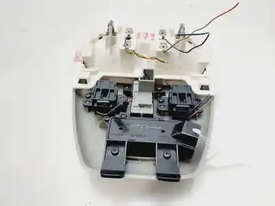 Автозапчастина б/у внутрішне світло для jaguar s-type 3.0 v6 24v cat посилання на oem iam xr839f963ac