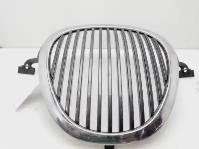 Автозапчастина б/у передня решіта для jaguar s-type 3.0 v6 24v cat посилання на oem iam xr838a133aa