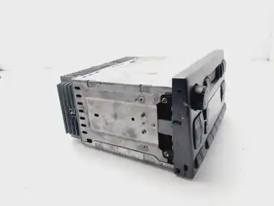 Автозапчастина б/у аудіо система / радіо cd для jaguar s-type 3.0 v6 24v cat посилання на oem iam xr8f18k876  