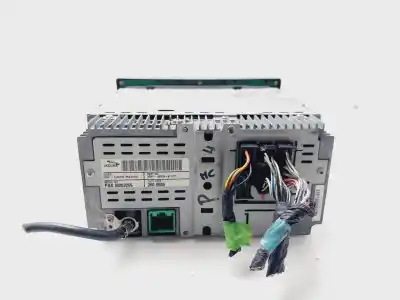 Автозапчастина б/у аудіо система / радіо cd для jaguar s-type 3.0 v6 24v cat посилання на oem iam xr8f18k876  