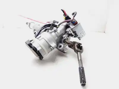 Peça sobressalente para automóvel em segunda mão coluna de direcção por kia rio (yb) concept 78 cv / 57 kw referências oem iam 56340h8500