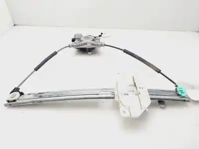 Peça sobressalente para automóvel em segunda mão elevador de vidros dianteiro direito por kia rio (yb) concept 78 cv / 57 kw referências oem iam 82402h8000