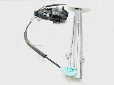 Peça sobressalente para automóvel em segunda mão elevador de vidros dianteira esquerda por kia rio (yb) concept 78 cv / 57 kw referências oem iam 82401h8100