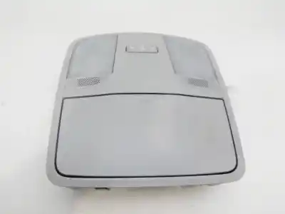 Peça sobressalente para automóvel em segunda mão luz interior por kia rio (yb) concept 78 cv / 57 kw referências oem iam 92800f2000