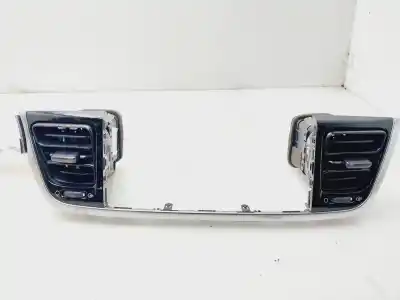 Peça sobressalente para automóvel em segunda mão grelha / difusor de ar por kia rio (yb) concept 78 cv / 57 kw referências oem iam 84740h8300