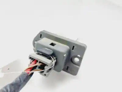 Peça sobressalente para automóvel em segunda mão resistência sofagem chauffage por kia rio (yb) concept 78 cv / 57 kw referências oem iam md21gf17