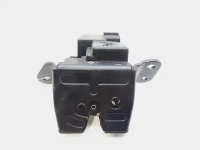 Pezzo di ricambio per auto di seconda mano baule / serratura del cancello per hyundai i30 classic riferimenti oem iam 812302l000