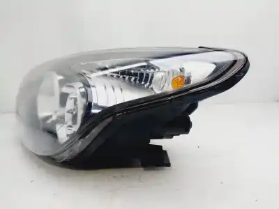 Second-hand car spare part left headlight for hyundai i30 (fd) g4fa oem iam references 921012r000  