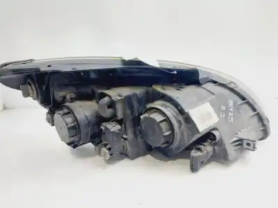 Second-hand car spare part left headlight for hyundai i30 (fd) g4fa oem iam references 921012r000  