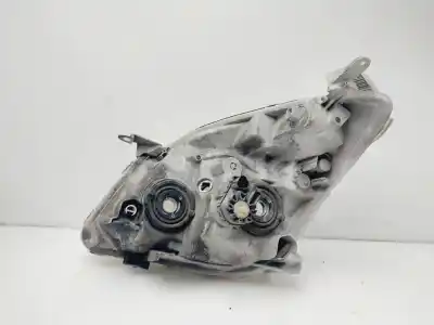 Gebrauchtes Autoersatzteil RECHTER SCHEINWERFER zum TOYOTA COROLLA (E12)  OEM-IAM-Referenzen 811301E640  
