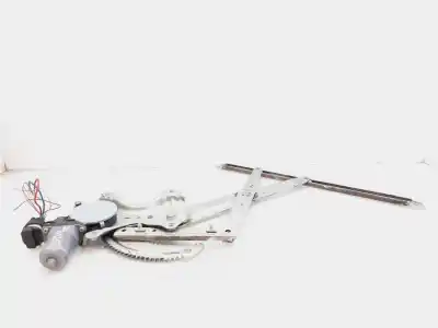 Автозапчастина б/у регулятор вікна передній лівий для mitsubishi outlander (gf0) motion 4wd посилання на oem iam 5713a343  