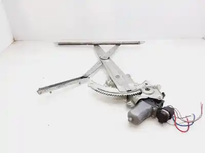 Автозапчасти б/у регулятор стекла переднего левого за mitsubishi outlander (gf0) motion 4wd ссылки oem iam 5713a343