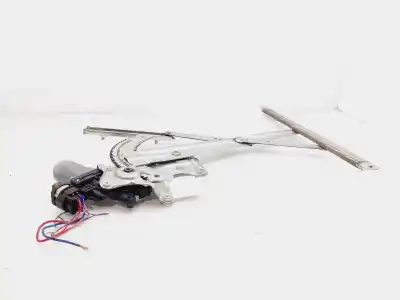 Автозапчастина б/у регулятор вікна передній лівий для mitsubishi outlander (gf0) motion 4wd посилання на oem iam 5713a343  