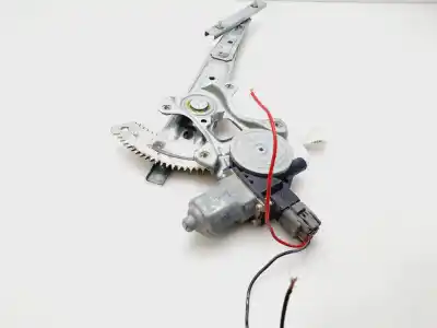 Second-hand car spare part rear right window regulator for mitsubishi outlander (gf0) motion 4wd oem iam references 5743a240  