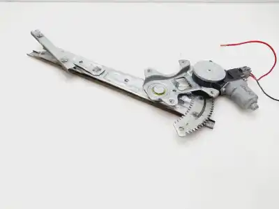 Автозапчасти б/у задний правый стеклорегулятор за mitsubishi outlander (gf0) motion 4wd ссылки oem iam 5743a240