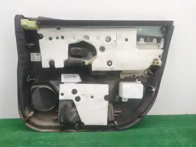 Автозапчастина б/у оббірка передніх дверей ліва для mitsubishi outlander (gf0) motion 4wd посилання на oem iam 7221b565xb  