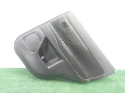 Автозапчасти б/у обивка задней правой двери за mitsubishi outlander (gf0) motion 4wd ссылки oem iam 7222b398xb  