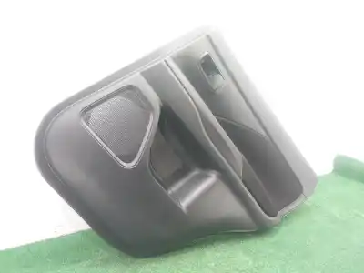 Автозапчасти б/у обивка задней правой двери за mitsubishi outlander (gf0) motion 4wd ссылки oem iam 7222b398xb  