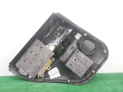 Автозапчасти б/у обивка задней правой двери за mitsubishi outlander (gf0) motion 4wd ссылки oem iam 7222b398xb  