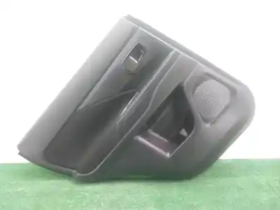 Автозапчасти б/у обивка задней левой двери за mitsubishi outlander (gf0) motion 4wd ссылки oem iam 7222b397xb  