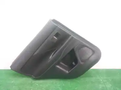 Автозапчасти б/у обивка задней левой двери за mitsubishi outlander (gf0) motion 4wd ссылки oem iam 7222b397xb  