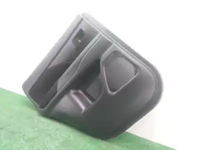 Автозапчасти б/у обивка задней левой двери за mitsubishi outlander (gf0) motion 4wd ссылки oem iam 7222b397xb