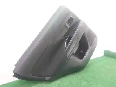 Автозапчасти б/у обивка задней левой двери за mitsubishi outlander (gf0) motion 4wd ссылки oem iam 7222b397xb  