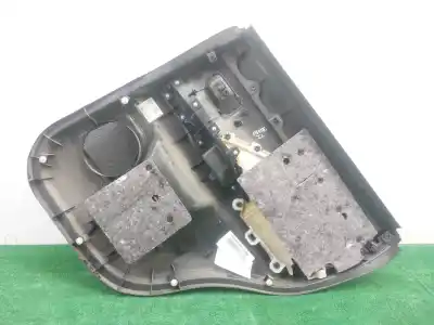 Автозапчасти б/у обивка задней левой двери за mitsubishi outlander (gf0) motion 4wd ссылки oem iam 7222b397xb  