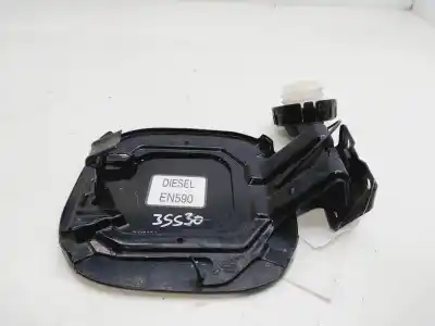 Автозапчасти б/у наружная крышка топлива за mitsubishi outlander (gf0) motion 4wd ссылки oem iam 5940a409