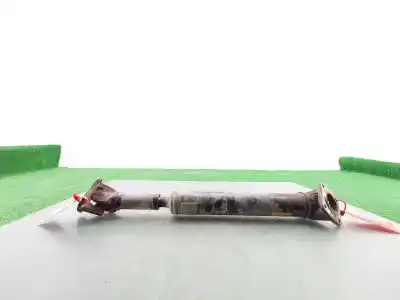 Peça sobressalente para automóvel em segunda mão transmissão central dianteira por kia sorento 2.5 crdi concept referências oem iam 491003e100