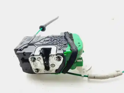Pezzo di ricambio per auto di seconda mano serratura porta anteriore destra per hyundai i40 i (vf) 1.7 crdi riferimenti oem iam 813203z000