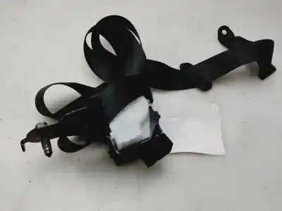 Pezzo di ricambio per auto di seconda mano cintura di sicurezza posteriore sinistra per hyundai i40 i (vf) 1.7 crdi riferimenti oem iam 898103z100