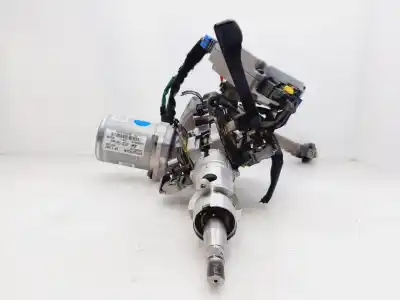 Автозапчасти б/у РУЛЕВАЯ КОЛОНКА за HYUNDAI I40 I (VF)  ссылки OEM IAM 563003Z170  