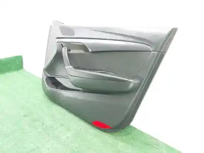 Pezzo di ricambio per auto di seconda mano rivestimento porta anteriore destro per hyundai i40 i (vf) 1.7 crdi riferimenti oem iam 823803z000