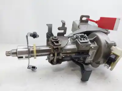 Tweedehands auto-onderdeel stuurkolom voor renault scénic iii (jz0/1_) 1.5 dci oem iam-referenties 488100379r  