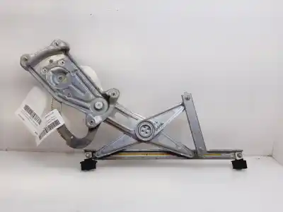 Peça sobressalente para automóvel em segunda mão elevador de vidros traseiro esquerdo por renault scénic iii (jz0/1_) 1.5 dci referências oem iam 827210006r  