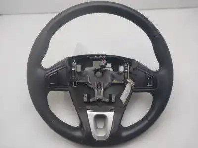 Peça sobressalente para automóvel em segunda mão volante por renault scénic iii (jz0/1_) 1.5 dci referências oem iam 484306712r  