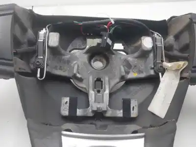 Peça sobressalente para automóvel em segunda mão volante por renault scénic iii (jz0/1_) 1.5 dci referências oem iam 484306712r  