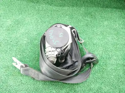 Peça sobressalente para automóvel em segunda mão kit airbag por renault scénic iii (jz0/1_) 1.5 dci referências oem iam 681000016r