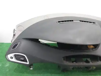 Second-hand car spare part airbag kit for renault scénic iii (jz0/1_) 1.5 dci oem iam references 681000016r  