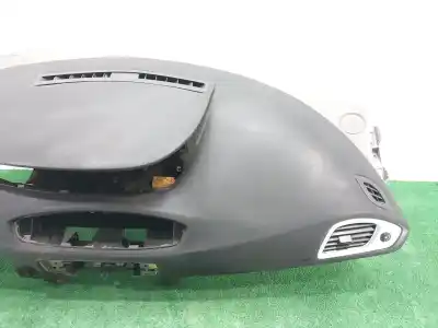 Second-hand car spare part airbag kit for renault scénic iii (jz0/1_) 1.5 dci oem iam references 681000016r  