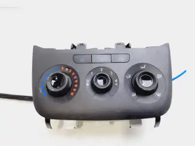 Peça sobressalente para automóvel em segunda mão comando de sofagem (chauffage / ar condicionado)  por fiat punto (199) easy referências oem iam 51840691